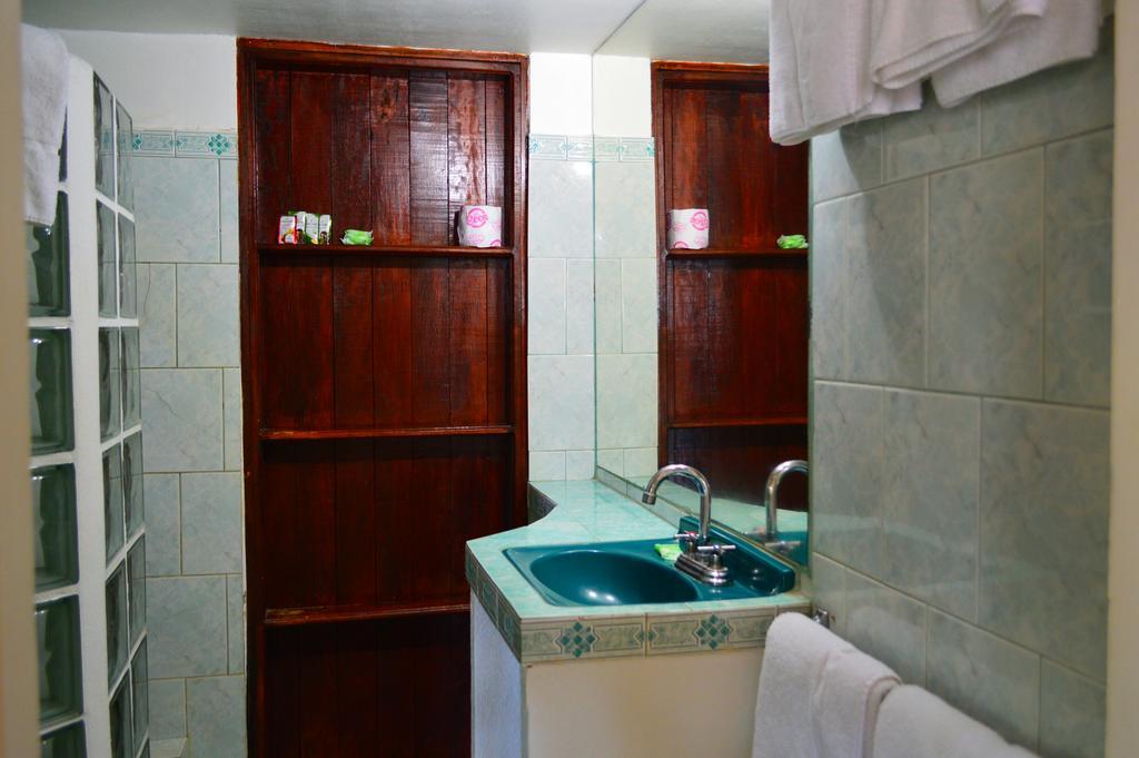 Gasthaus La Palapa Tamarindo Zimmer foto